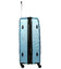 Чемодан Madisson 03504 большой L голубой фото, картинка, изображение