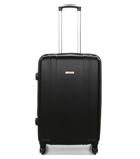 Чемодан Madisson 03504 Midi черный фото, картинка, изображение