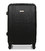 Валіза Madisson 03504 середня M чорна картинка, зображення, фото