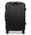 Валіза Madisson 03504 середня M чорна картинка, зображення, фото