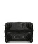 Валіза Madisson 03504 маленька S чорна - картинка, зображення, фото валізи