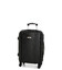 Валіза Madisson 03504 маленька S чорна - картинка, зображення, фото валізи