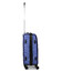 Валіза Madisson 03504 маленька S синя - картинка, зображення, фото валізи