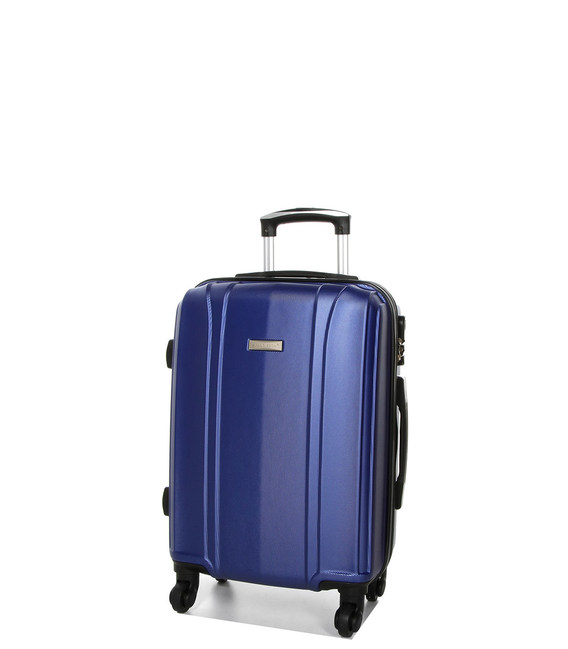 Валіза Madisson 03504 маленька S синя - картинка, зображення, фото валізи