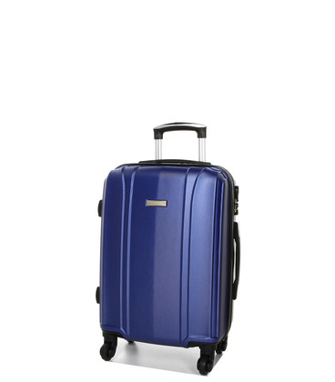 Чемодан Madisson 03504 Mini синий фото, картинка, изображение
