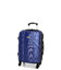 Чемодан Madisson 03504 маленький S синий фото, картинка, изображение