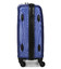 Чемодан Madisson 03504 маленький S синий фото, картинка, изображение