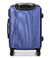 Валіза Madisson 03504 маленька S синя - картинка, зображення, фото валізи