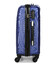 Валіза Madisson 03504 маленька S синя - картинка, зображення, фото валізи