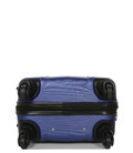 Чемодан Madisson 03504 маленький S синий фото, картинка, изображение