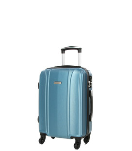 Чемодан Madisson 03504 маленький S голубой