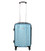 Чемодан Madisson 03504 маленький S голубой фото, картинка, изображение