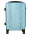 Чемодан Madisson 03504 маленький S голубой фото, картинка, изображение