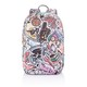 Рюкзак міський XD Design Bobby Soft&apos&apos Graffiti (P705.868) картинка, зображення, фото