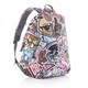 Рюкзак міський XD Design Bobby Soft&apos&apos Graffiti (P705.868) картинка, зображення, фото