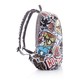 Рюкзак міський XD Design Bobby Soft&apos&apos Graffiti (P705.868) картинка, зображення, фото
