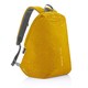 Міський рюкзак XD Design Bobby Soft жовтий (P705.798) картинка, зображення, фото