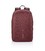 Міський рюкзак XD Design Bobby Soft червоний картинка, зображення, фото
