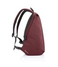 Рюкзак городской XD Design Bobby Soft красный фото, картинка, изображение