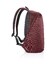 Рюкзак городской XD Design Bobby Soft красный фото, картинка, изображение