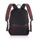Рюкзак городской XD Design Bobby Soft красный фото, картинка, изображение