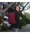 Рюкзак городской XD Design Bobby Soft красный картинка, изображение, фото