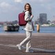 Рюкзак міський XD Design Bobby Soft червоний (P705.794) картинка, зображення, фото