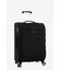 Валіза Snowball 87303 маленька S чорна - картинка, зображення, фото валізи
