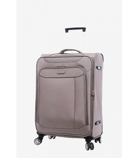 Валіза Snowball 87303 Mini бежева картинка, зображення, фото