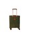 Чемодан Snowball A12003 маленький S зеленый фото, картинка, изображение