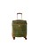 Чемодан Snowball A12003 маленький S зеленый фото, картинка, изображение