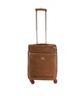 Валіза Snowball A12003 маленька S коричнева - картинка, зображення, фото валізи