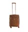 Валіза Snowball A12003 маленька S коричнева - картинка, зображення, фото валізи