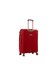 Чемодан Snowball A12003 маленький S красный фото, картинка, изображение