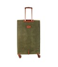Чемодан Snowball A12003 средний M зеленый фото, картинка, изображение