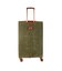 Валіза Snowball A12003 велика L зелена - картинка, зображення, фото валізи
