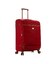 Валіза Snowball A12003 велика L червона - картинка, зображення, фото валізи