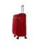 Чемодан Snowball A12003 большой L красный фото, картинка, изображение