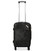 Чемодан Madisson 01203 маленький S черный фото, картинка, изображение