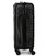Валіза Madisson 01203 маленька S чорна картинка, зображення, фото