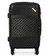 Чемодан Madisson 01203 маленький S черный фото, картинка, изображение