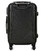 Чемодан Madisson 01203 маленький S черный фото, картинка, изображение