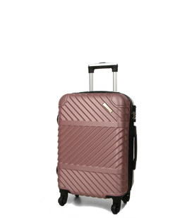 Чемодан Madisson 01203 маленький S розовое золото фото, картинка, изображение