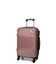 Чемодан Madisson 01203 маленький S розовое золото фото, картинка, изображение