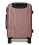 Чемодан Madisson 01203 маленький S розовое золото фото, картинка, изображение
