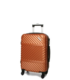 Валіза Madisson 01203 маленька S помаранчева