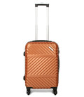 Валіза Madisson 01203 маленька S помаранчева - картинка, зображення, фото валізи