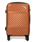 Валіза Madisson 01203 маленька S помаранчева - картинка, зображення, фото валізи