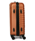 Валіза Madisson 01203 маленька S помаранчева - картинка, зображення, фото валізи
