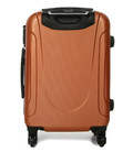 Валіза Madisson 01203 маленька S помаранчева - картинка, зображення, фото валізи